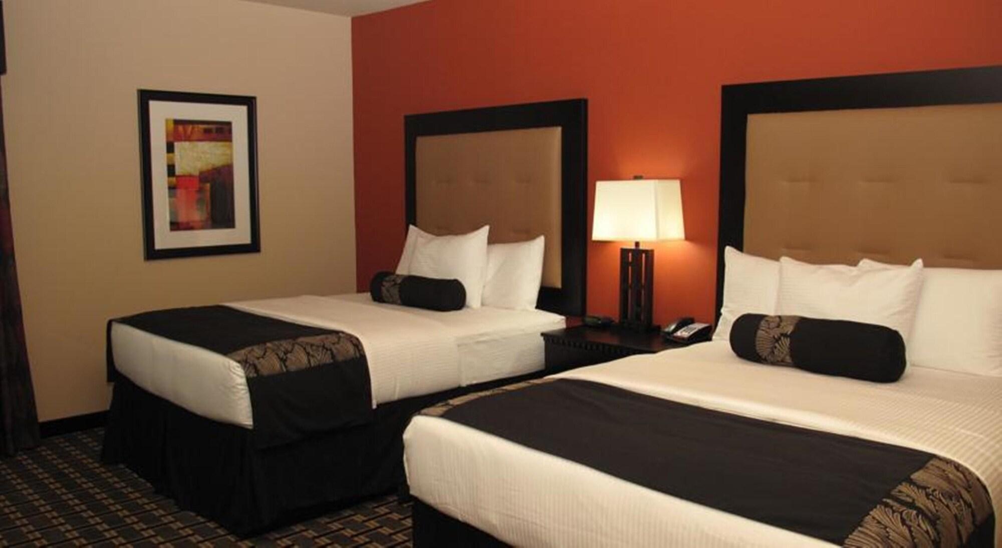 Hotel Silver Ferns A Boutique New Delhi