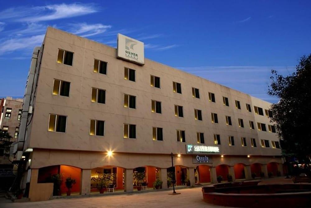 Hotel Silver Ferns A Boutique