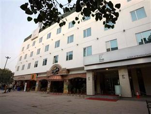 Silver Ferns A Boutique Hotel