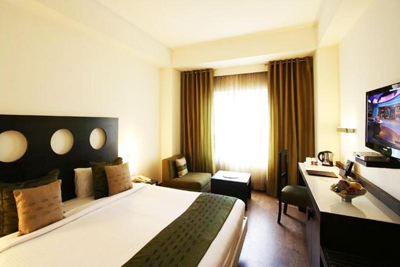 Hotel Silver Ferns A Boutique 3*