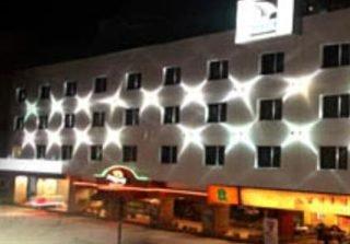 Hotel Silver Ferns A Boutique