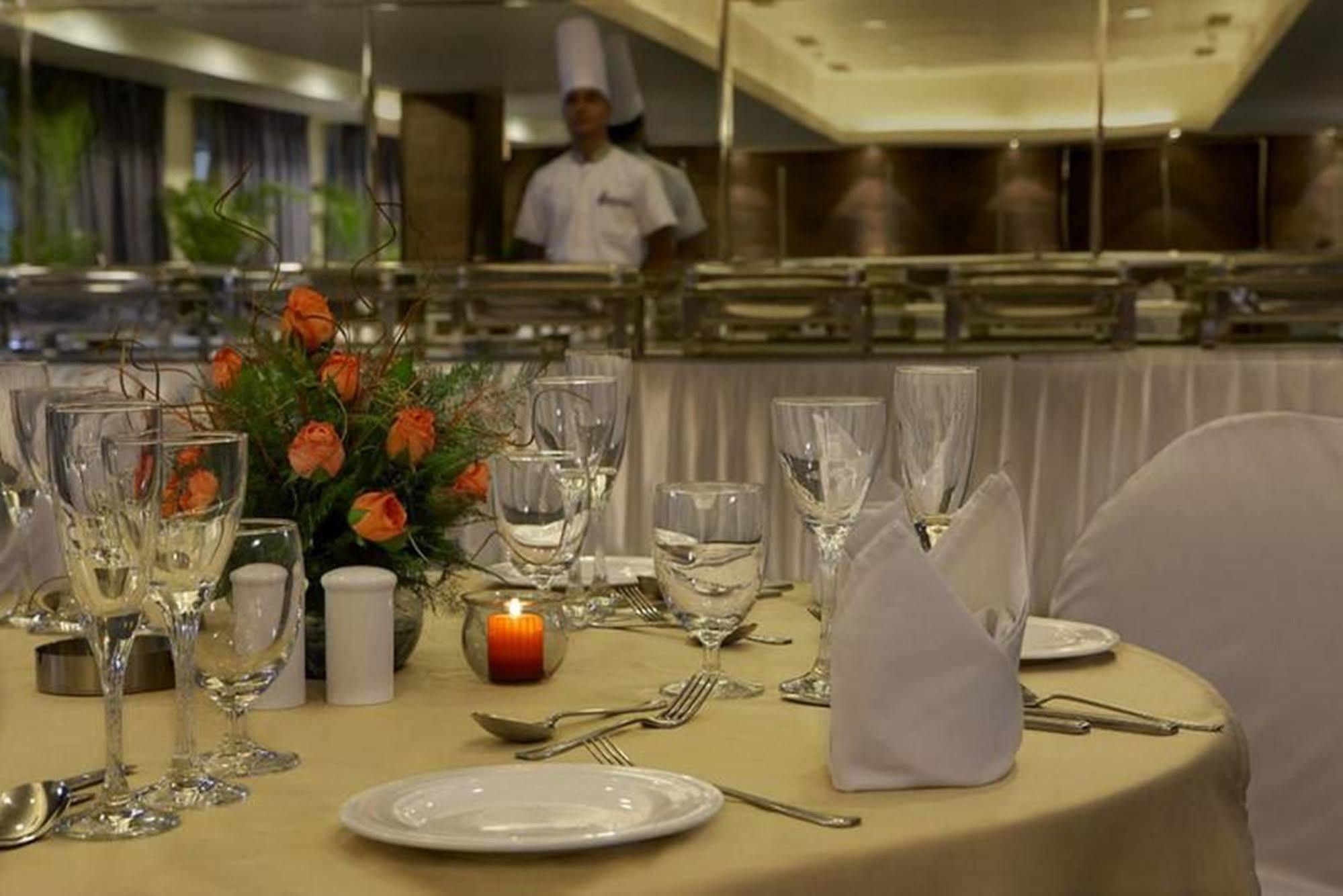 Silver Ferns A Boutique 3* New Delhi